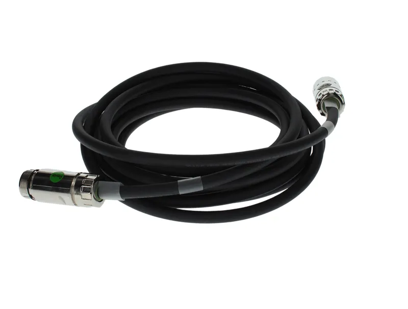 Cable 8m MOT SA 4x6+2x1 I1,5-I1,5 — photo 4 of 9
