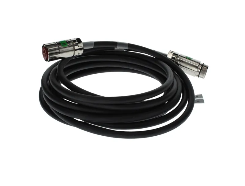 Cable 9m MOT SA 4x6+2x1 I1,5-I1,5 — photo 9 of 9