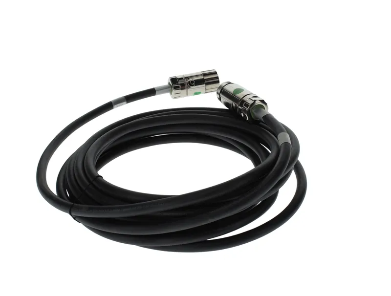 Cable 10m MOT SA 4x6+2x1 I1,5-I1,5 — photo 9 of 9