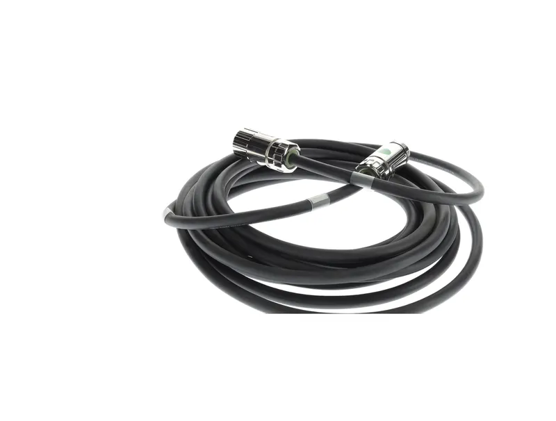 Cable 12m MOT SA 4x6+2x1 I1,5-I1,5 — photo 1 of 8