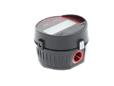 Kuka 207532 – Built-in meter for lubricating oil Kuka 207532 – Built-in meter for lubricating oil