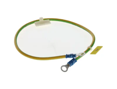 Cable KRC4sr control box- PE- cover