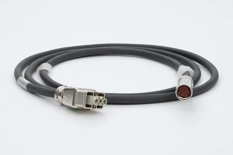 Cable 10m MOT SA 4x4+2x1 H-I1 — photo 2 of 2