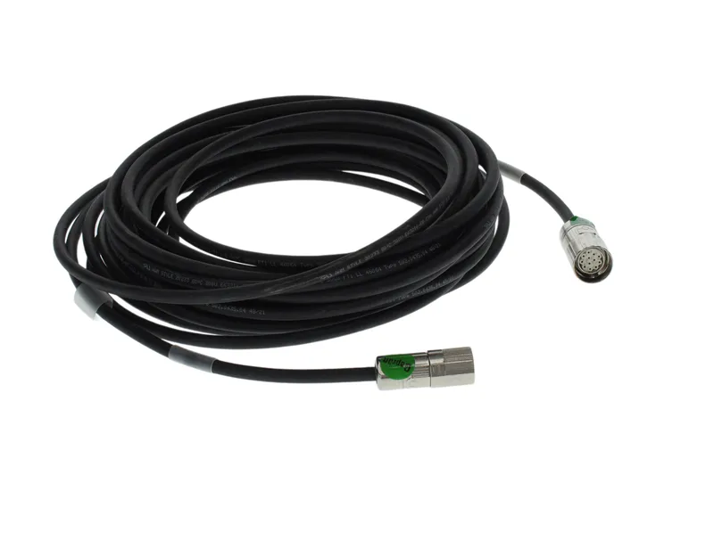 Cable 15m RES SA — photo 8 of 9