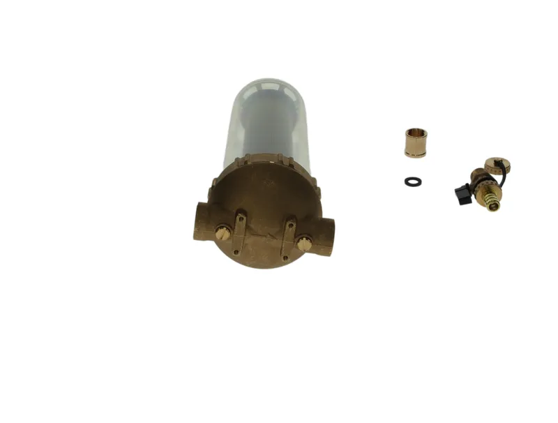 Filter APIC AP-MSTR-10"-3/4"-19-1000 — photo 15 of 18
