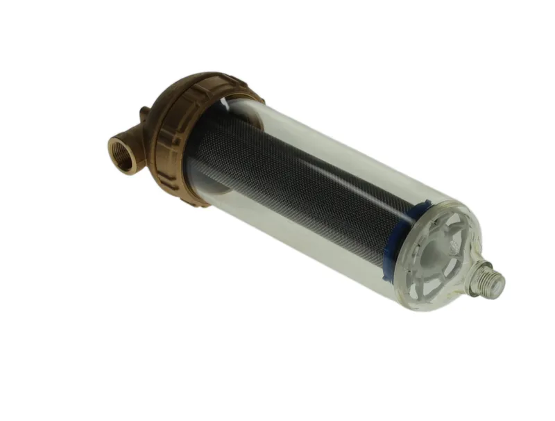 Filter APIC AP-MSTR-10"-3/4"-19-1000 — photo 2 of 18