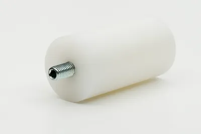 Kuka 208409 – Buffer PE 45x90