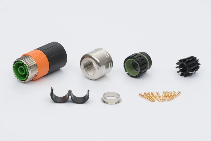 Plug package X41 — photo 2 of 14