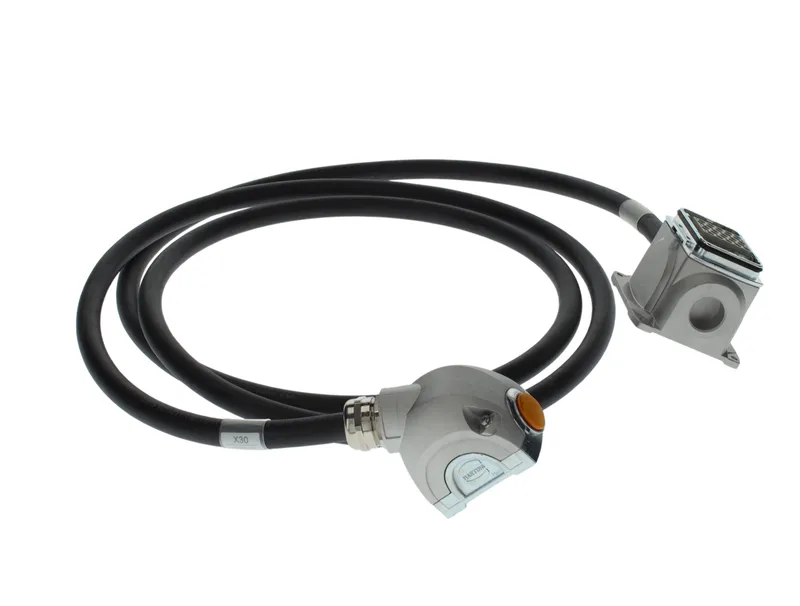 Cable 3m MOT FLEX X30 — photo 8 of 9