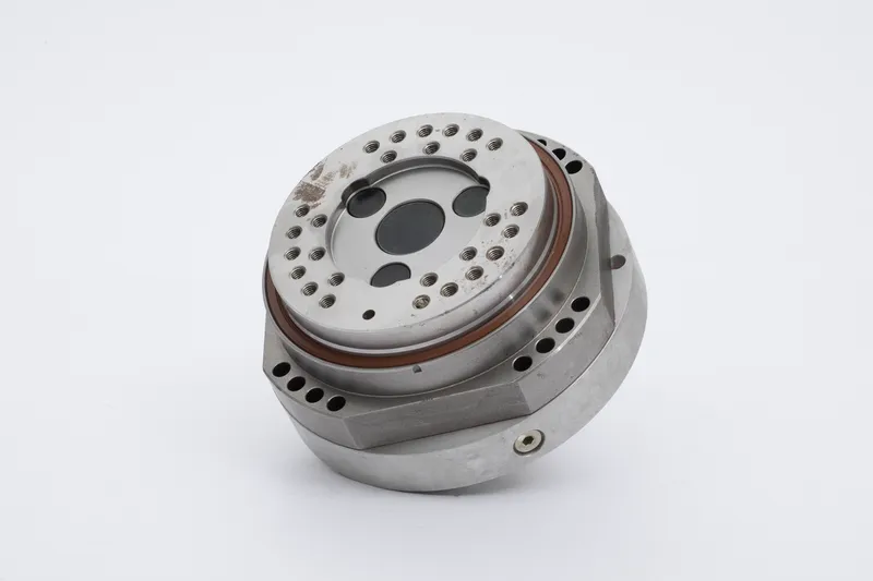 Gear unit GZ_190_131_A3 assy — photo 5 of 6