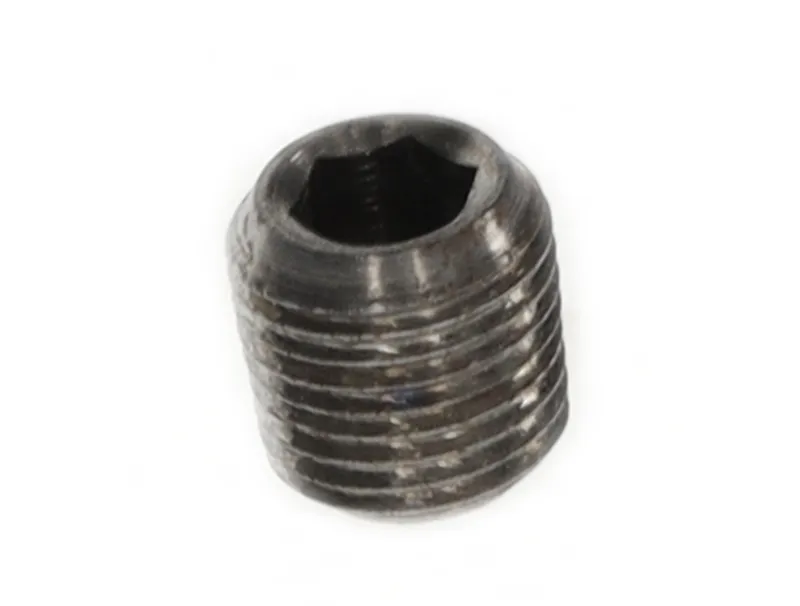Screw plug, conical M8x0.75 — photo 9 of 18