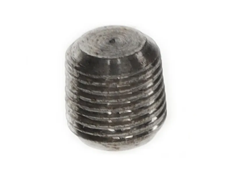 Screw plug, conical M8x0.75 — photo 7 of 18