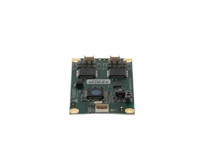 Kuka 209020 – TMCM_KR_842-V2.1 gripper board ARM Kuka 209020 – TMCM_KR_842-V2.1 gripper board ARM