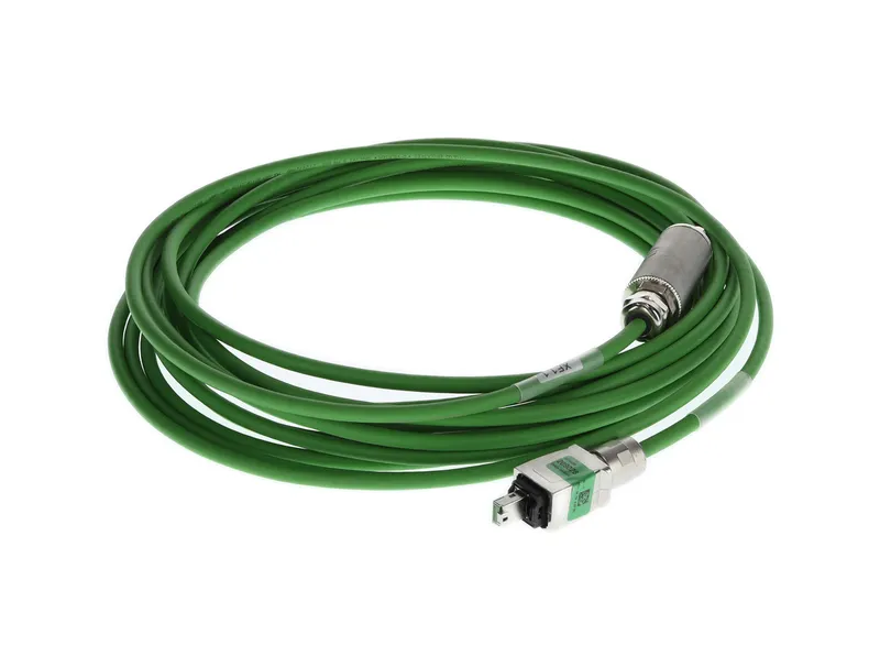 ESF PNT 2x2xAWG22 follower cable 11.0m — photo 6 of 9