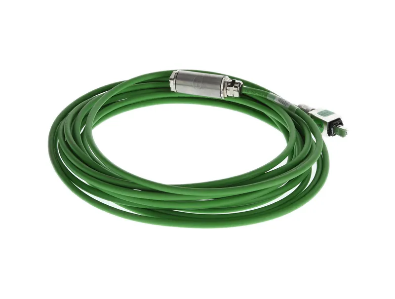 ESF PNT 2x2xAWG22 follower cable 11.0m — photo 8 of 9