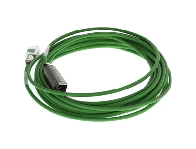 Kuka 209028 – ESF PNT 2x2xAWG22 follower cable 11.0m Kuka 209028 – ESF PNT 2x2xAWG22 follower cable 11.0m
