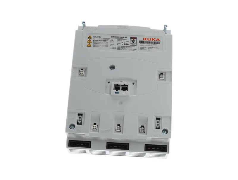 KRC4 retrofit kit EA 2x40 — photo 17 of 23