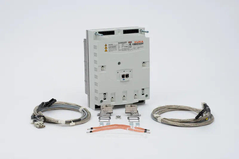 KRC4 retrofit kit EA 2x40 — photo 3 of 23