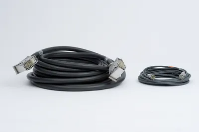 Cable set 25m CON X8
