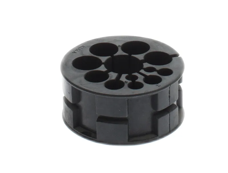 Cable star DN70 — photo 4 of 4