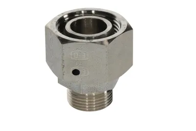 Conical reducer