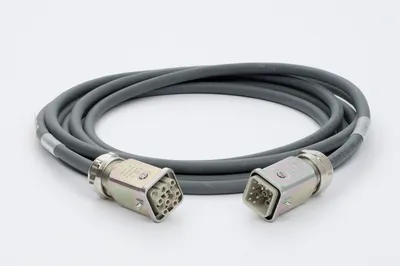 Cable 25m DAT X31