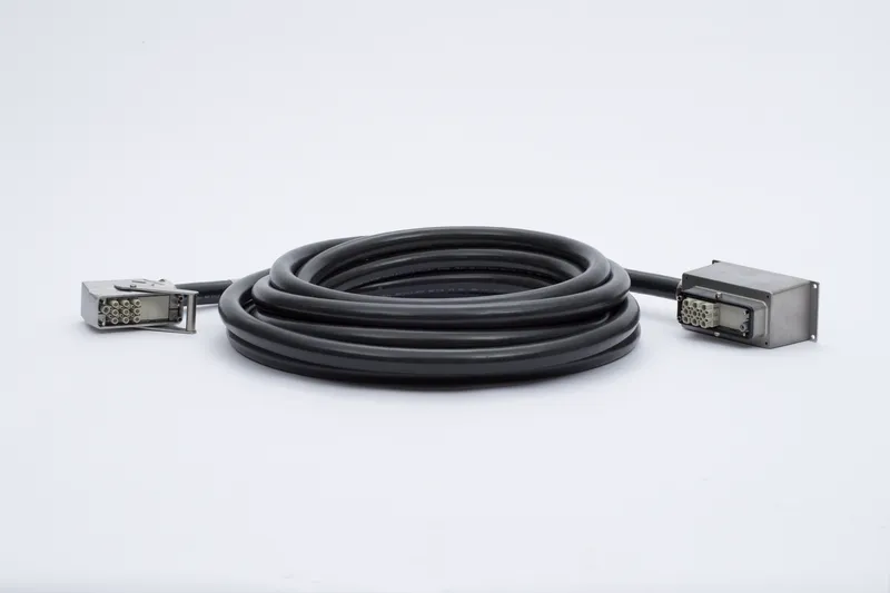 Cable 18m MOT FLEX X30.1 — photo 1 of 3
