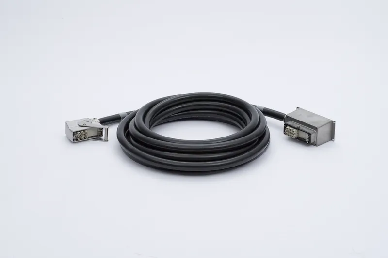 Cable 14m MOT FLEX X30.1 — photo 3 of 3