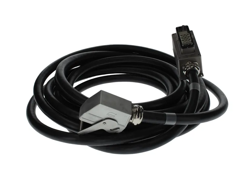 Cable 13m MOT FLEX X30.1 — photo 3 of 12