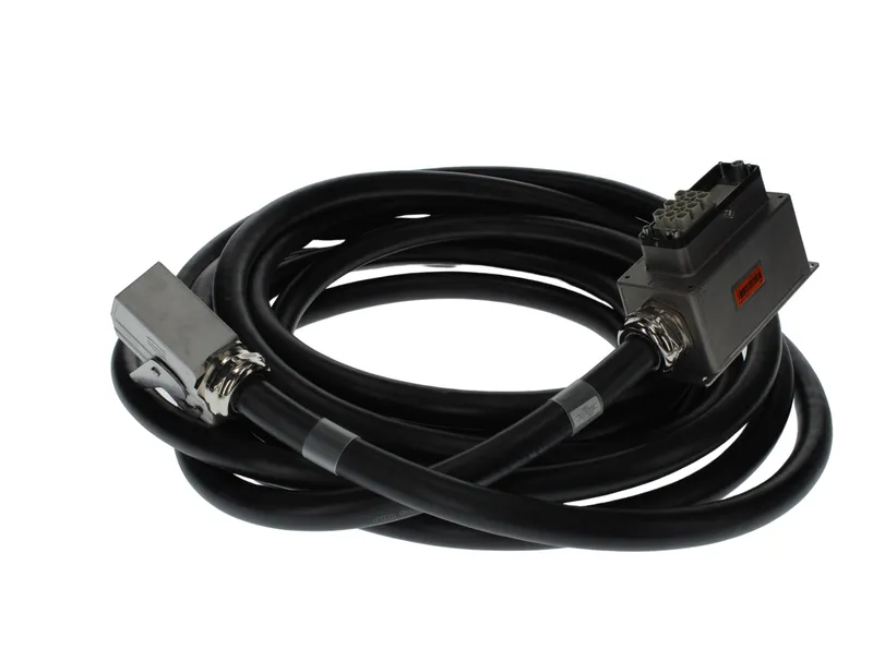 Cable 13m MOT FLEX X30.1 — photo 5 of 12