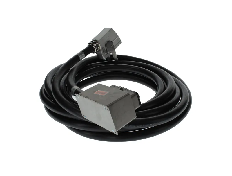 Motor cable X30.1 flexible; 11.5m — photo 6 of 9