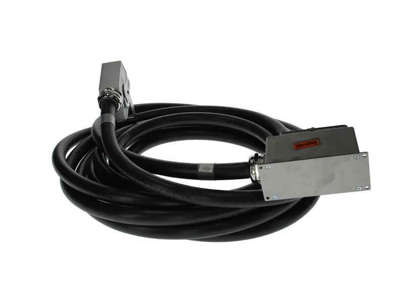 Motor cable X30.1 flexible; 11.5m — photo 7 of 9