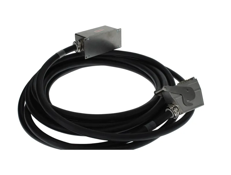 Motor cable X30.4 flexible; 13.5m — photo 5 of 9