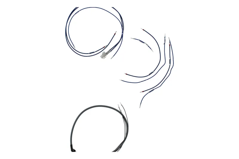 Cable - A1-X312/-X6 to Q5/Q6 — photo 1 of 2