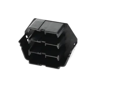 Drawer, motor A4-6, wrist
