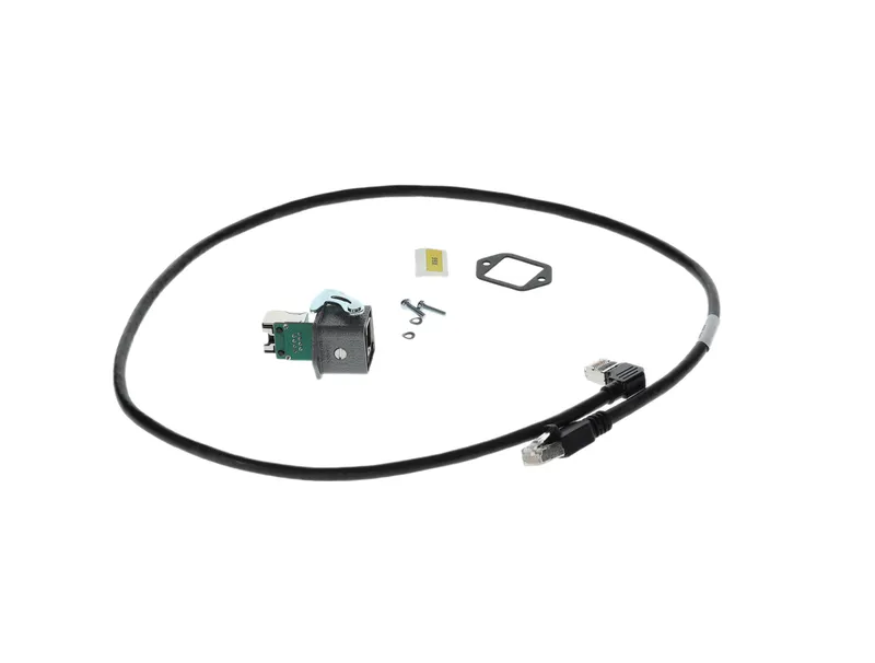 INTERFACE Ethernet 1xRJ45 X66 — photo 22 of 23