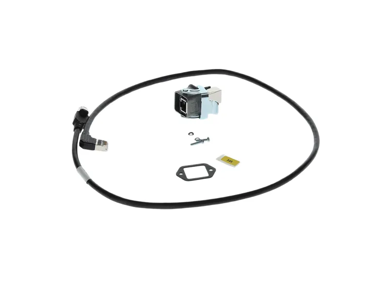 INTERFACE Ethernet 1xRJ45 X66 — photo 13 of 23