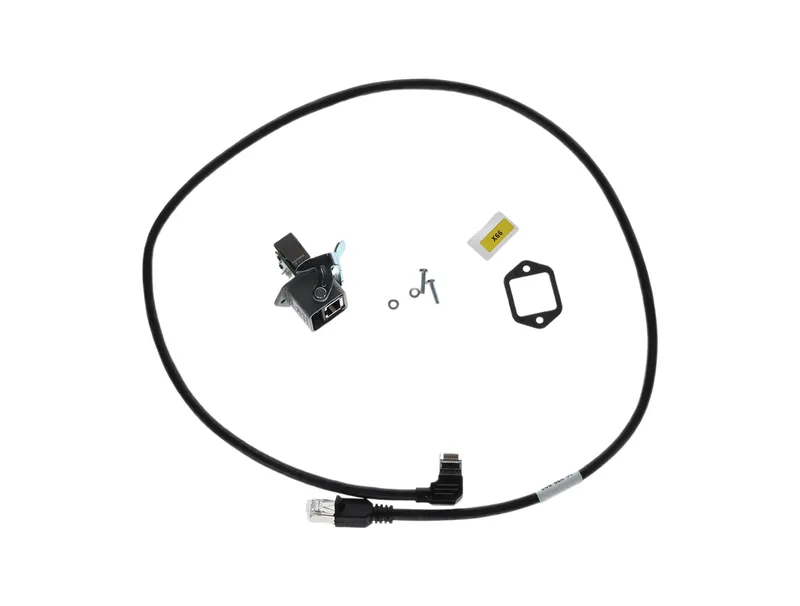 INTERFACE Ethernet 1xRJ45 X66 — photo 5 of 23