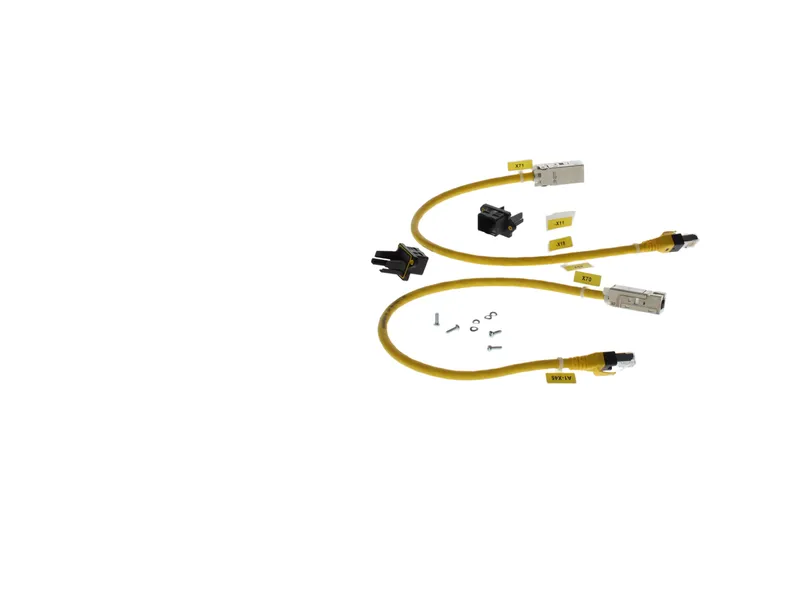 INTERFACE RoboTeam X70/X71 — photo 11 of 29