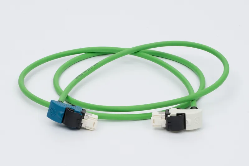 Data cable 1200mm Y-Con Plug /Y-Con Plug — photo 1 of 2