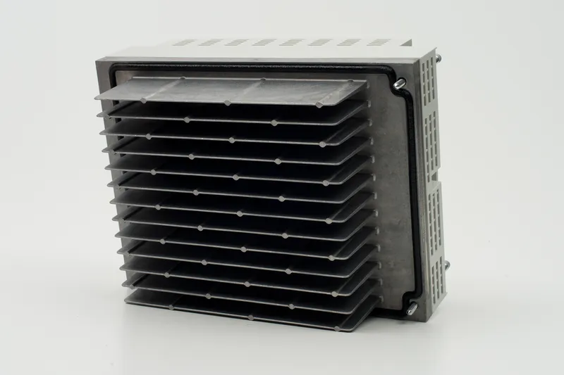 KSP 600 3x20 UL top center — photo 14 of 15