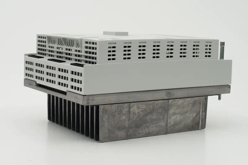 KSP 600 3x20 UL top left — photo 8 of 15