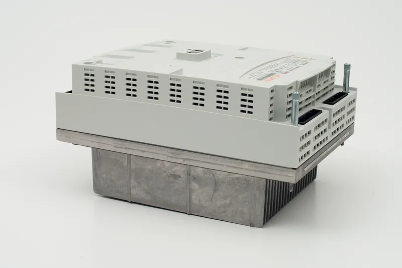 KSP 600 3x64 UL top left — photo 10 of 12
