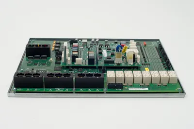 KRC4 compact CCUsr assy