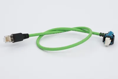 Data cable A1/X43 to X69 (KSI)