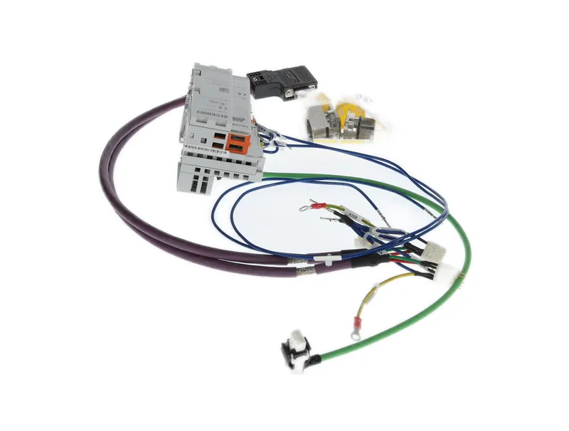 PROFIBUS® -/S — photo 4 of 11