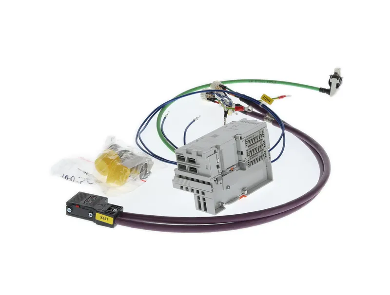 PROFIBUS® -/S — photo 7 of 11