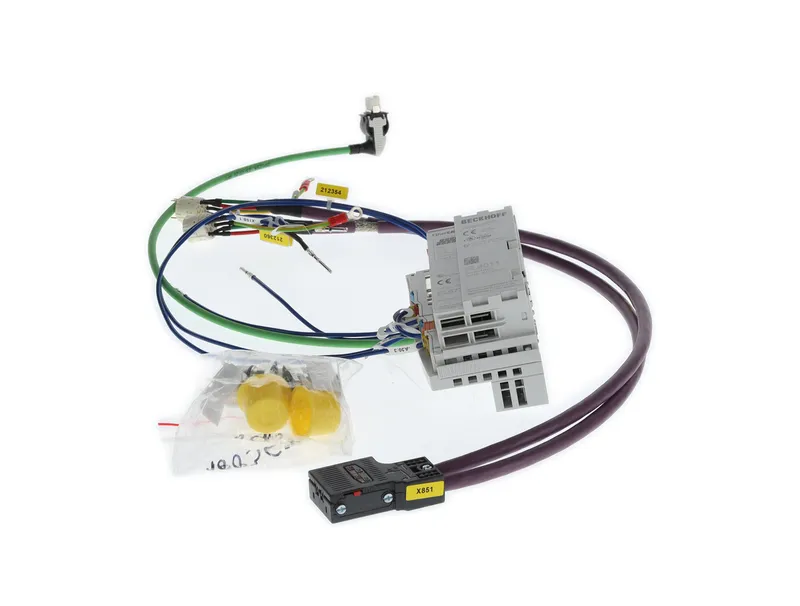 PROFIBUS® -/S — photo 5 of 11