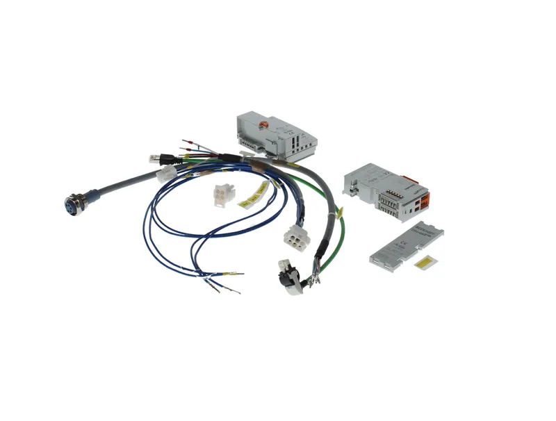 DeviceNet™ M/- — photo 22 of 22