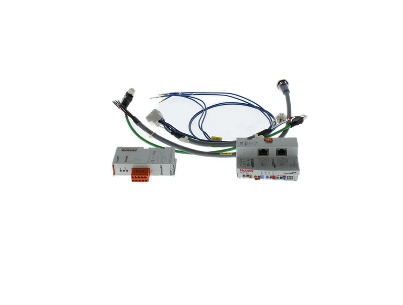 DeviceNet™ M/- — photo 17 of 22